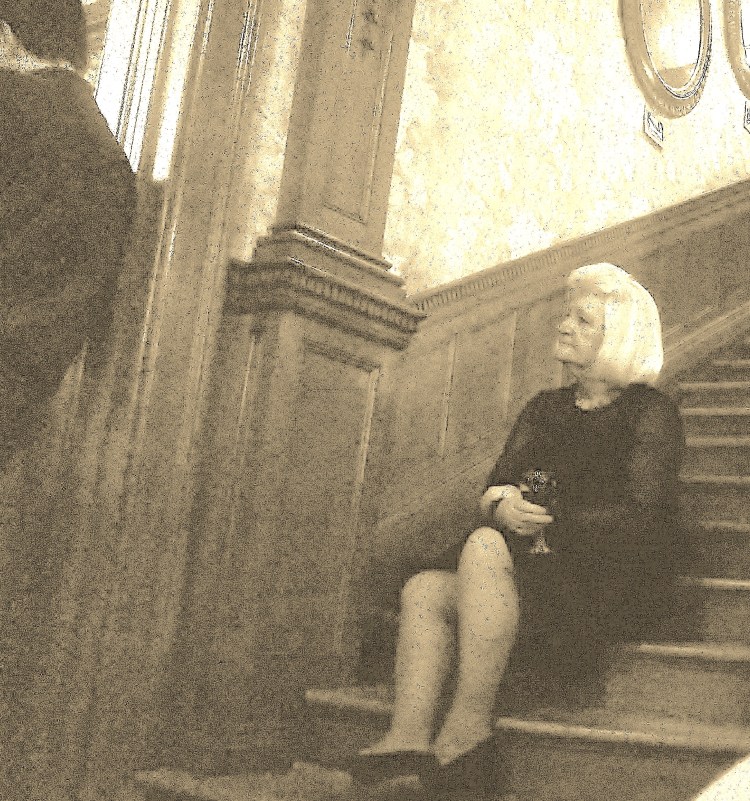 "Ah, look at all the lonely people Ah, look at all the lonely people Eleanor Rigby picks up the rice in the church where a wedding has been, Lives in a dream Waits at the window, wearing the face that she keeps in a jar by the door Who is it for? All the lonely people Where do they all come from? All the lonely people Where do they all belong? Father Mckenzie writing the words of a sermon that no one will hear No one comes near. Look at him working, darning his socks in the night when there's nobody there What does he care? All the lonely people Where do they all come from? All the lonely people Where do they all belong? Ah, look at all the lonely people Ah, look at all the lonely people Eleanor Rigby died in the church and was buried along with her name Nobody came Father Mckenzie wiping the dirt from his hands as he walks from the grave No one was saved All the lonely people (ah, look at all the lonely people) Where do they all come from? All the lonely people (ah, look at all the lonely people) Where do they all belong?" John Lennon, Paul MCCartney 