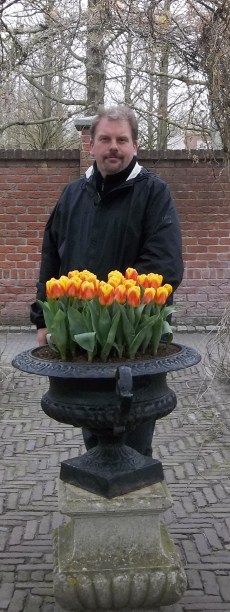 Just a part of the pot