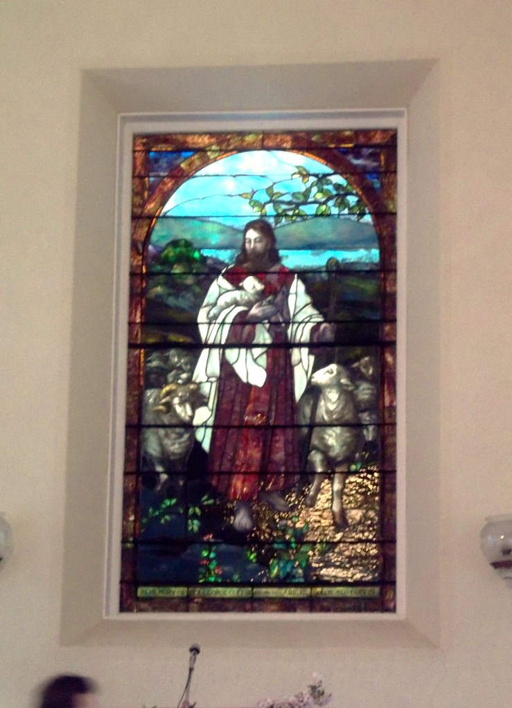 Olde Centre Church Winchendon, MA