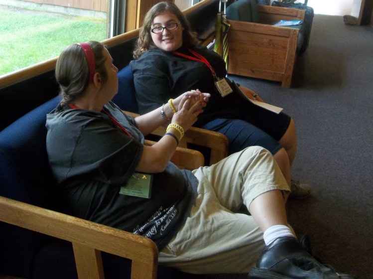 Love is friendship that has caught fire. It is quiet understanding, mutual confidence, sharing and forgiving. It is loyalty through good and bad times. It settles for less than perfection and makes allowances for human weaknesses. Ann Landers 