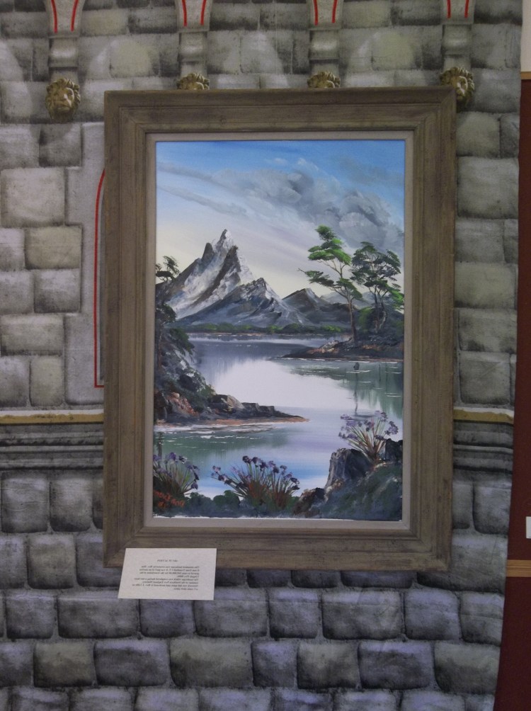 The Lingala Landscape