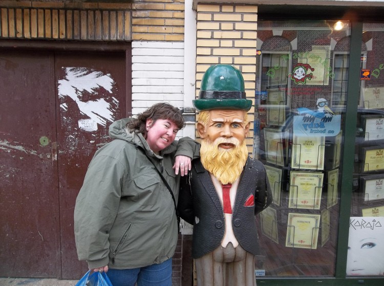 Alkmaar, The Netherlands