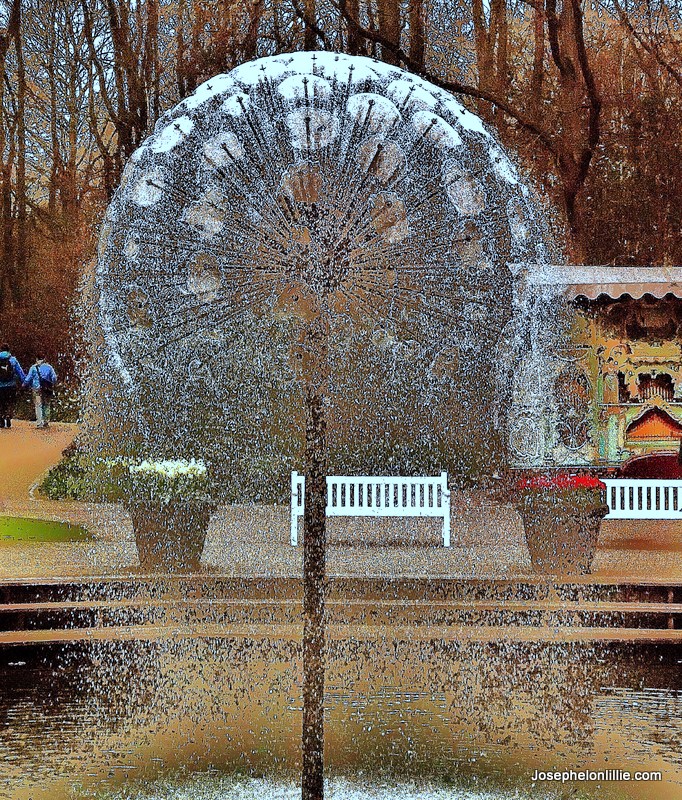 Lisse, The Netherlands