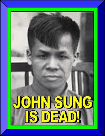 John Sung