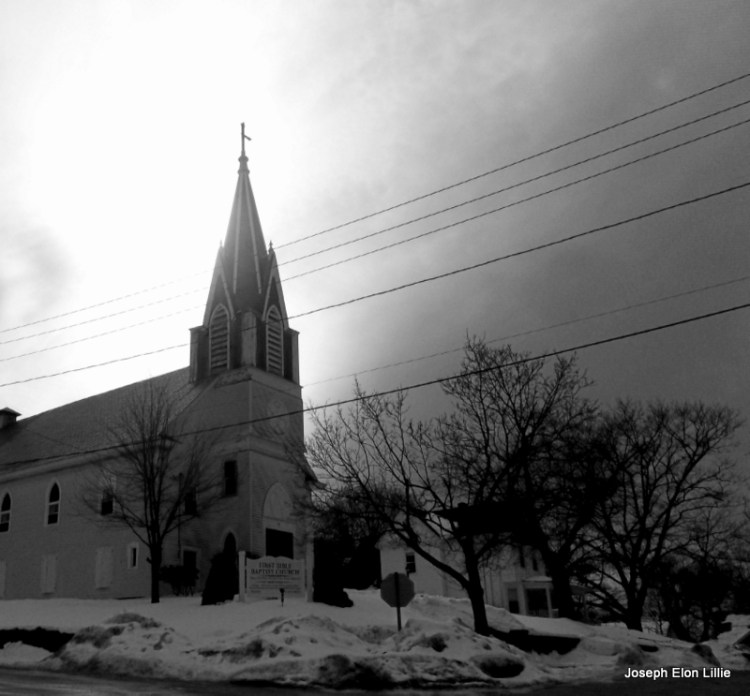 1st Bible Baptist Church, Gardner MA