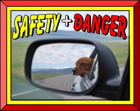 SAFETY and DANGER